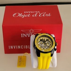 Invicta Pro Diver